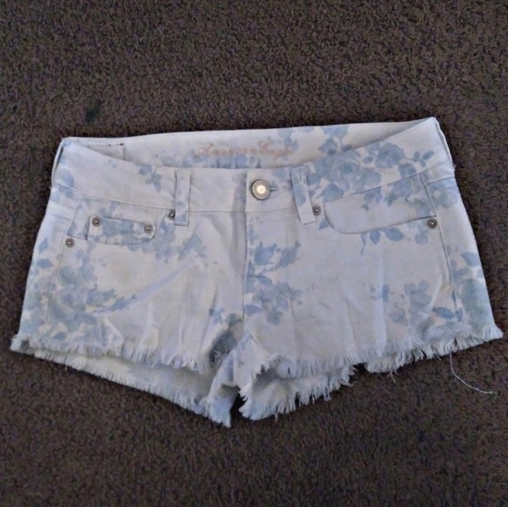 🚫SOLD🚫American Eagle Shorts